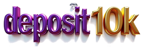 deposit 10k